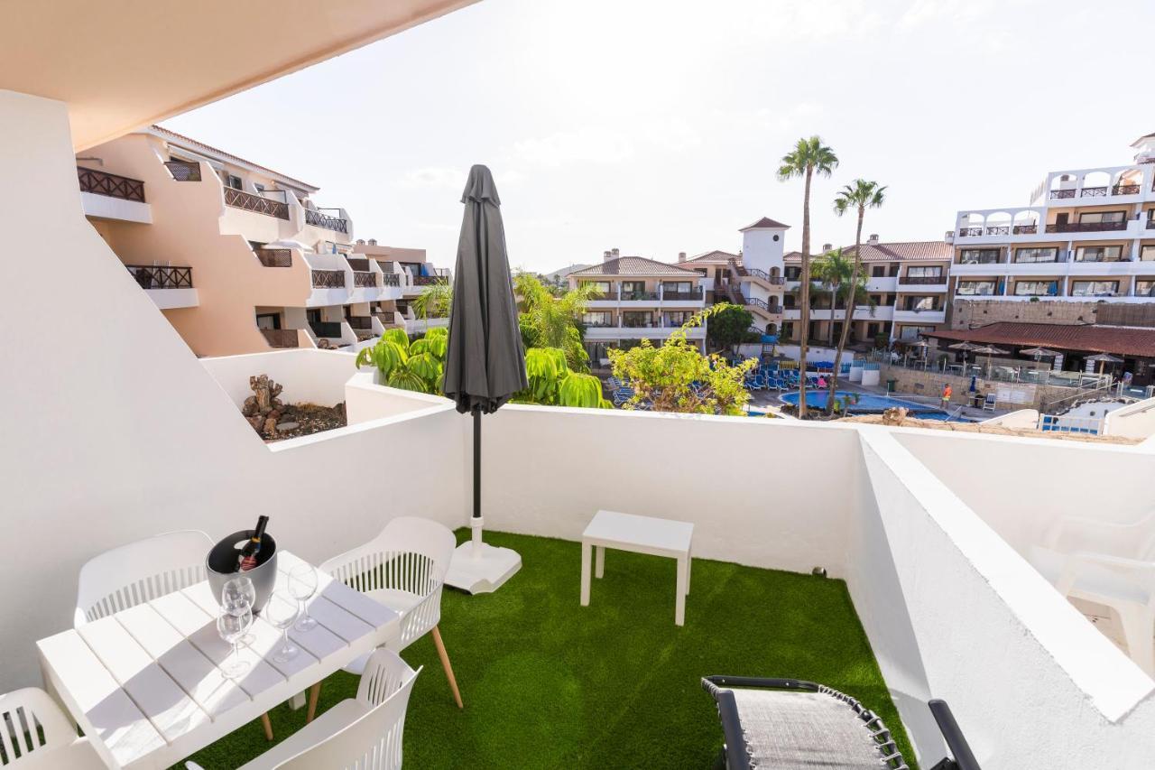 Mahi Vacation Home In Tenerife Sur 산미겔데아보나 외부 사진