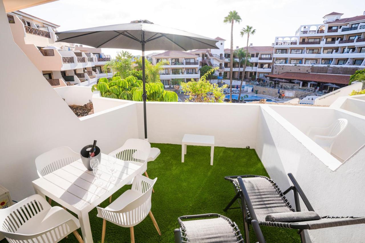 Mahi Vacation Home In Tenerife Sur 산미겔데아보나 외부 사진