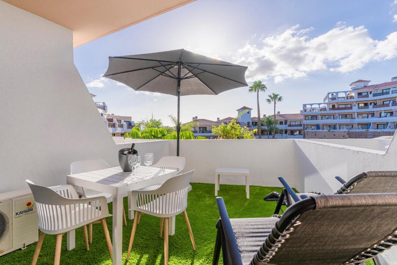 Mahi Vacation Home In Tenerife Sur 산미겔데아보나 외부 사진