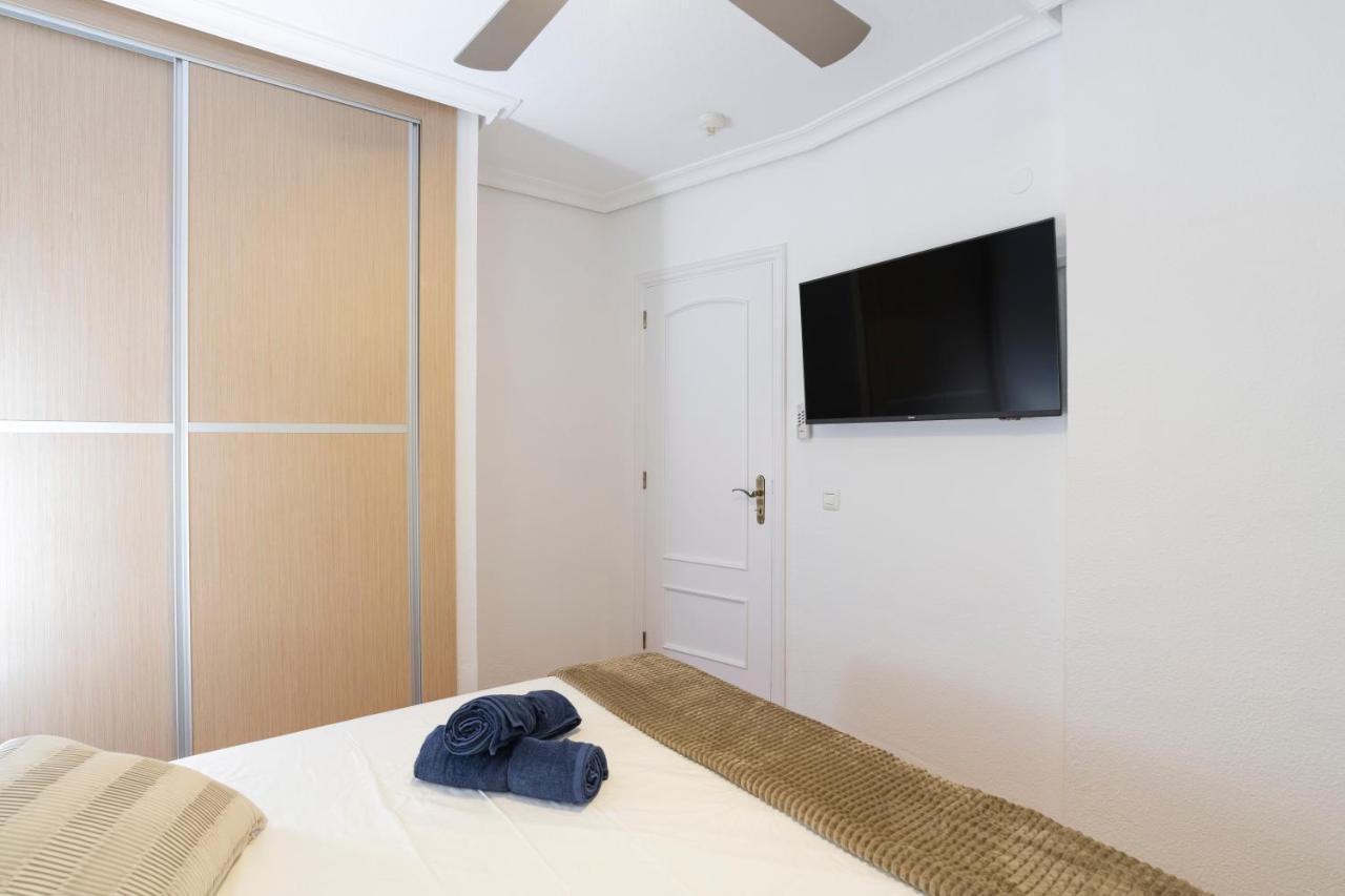 Mahi Vacation Home In Tenerife Sur 산미겔데아보나 외부 사진