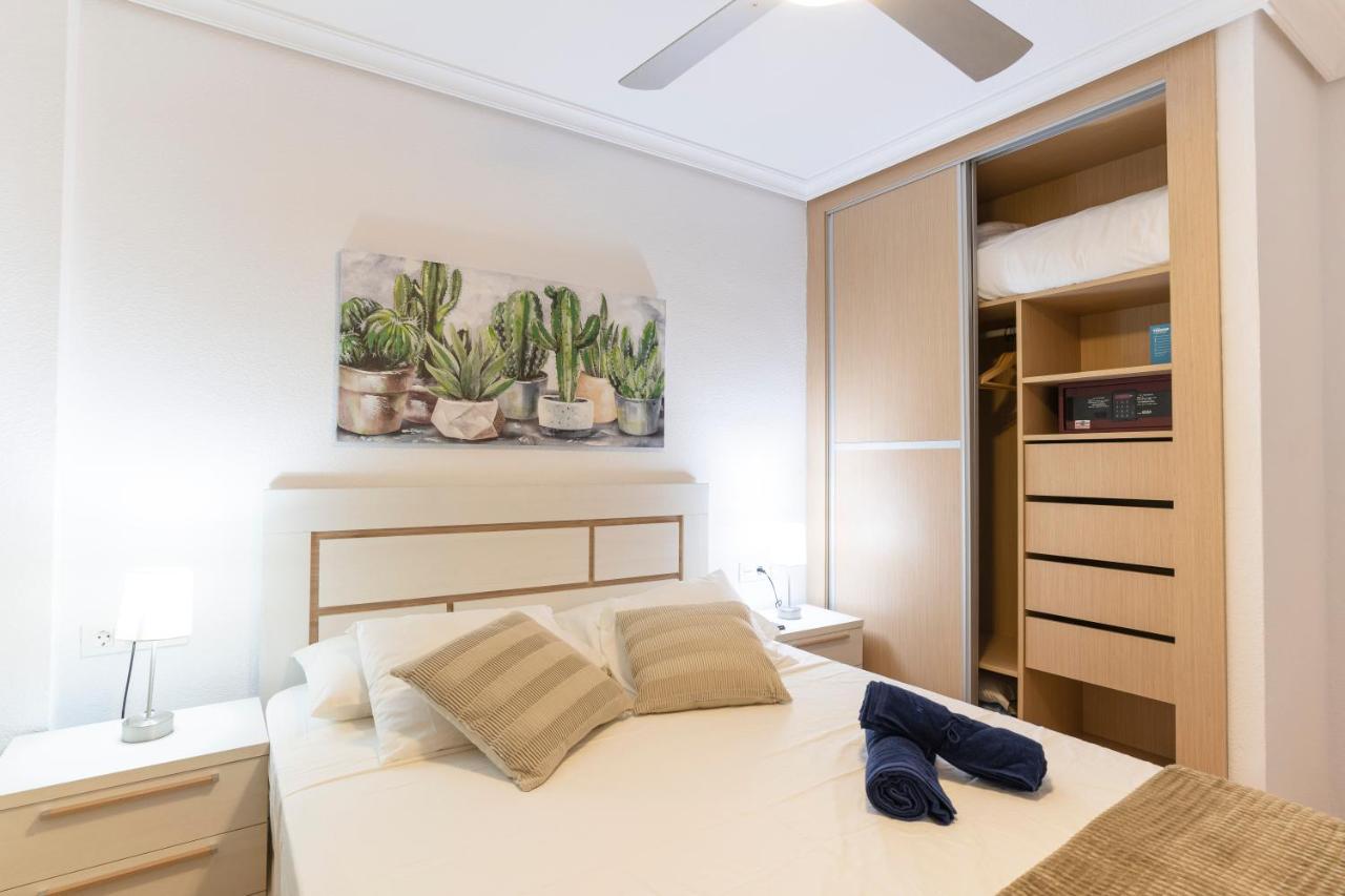 Mahi Vacation Home In Tenerife Sur 산미겔데아보나 외부 사진