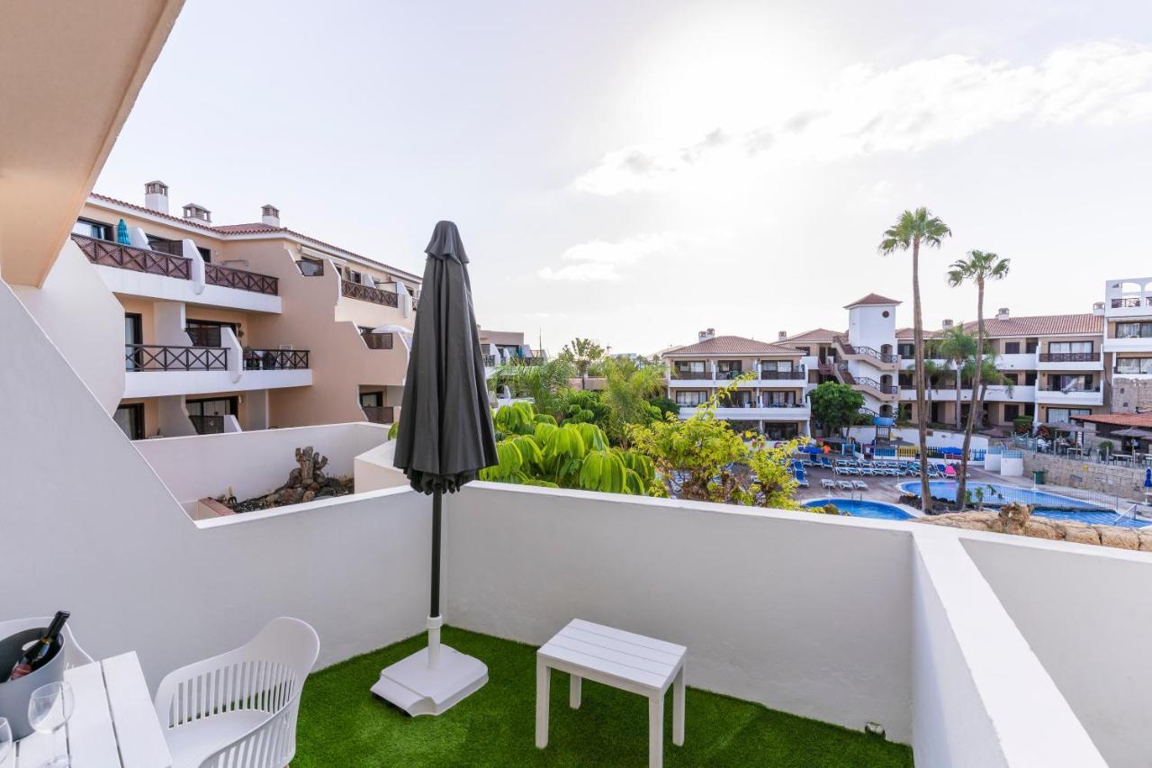 Mahi Vacation Home In Tenerife Sur 산미겔데아보나 외부 사진
