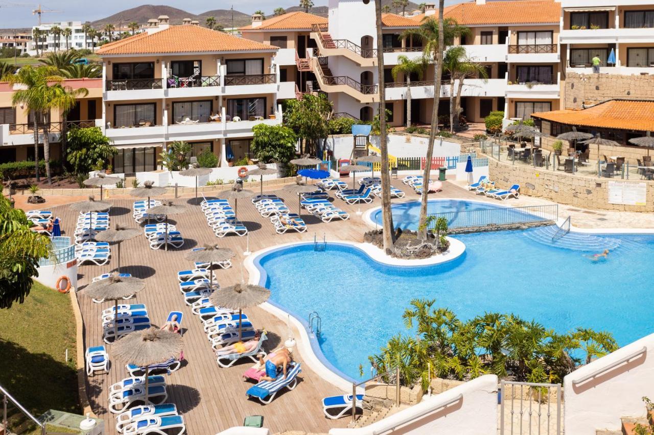 Mahi Vacation Home In Tenerife Sur 산미겔데아보나 외부 사진