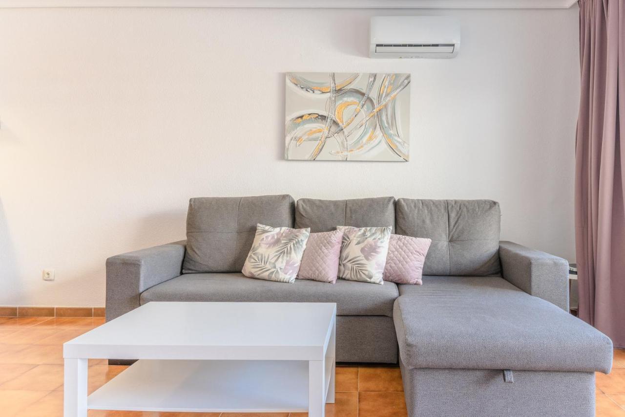 Mahi Vacation Home In Tenerife Sur 산미겔데아보나 외부 사진