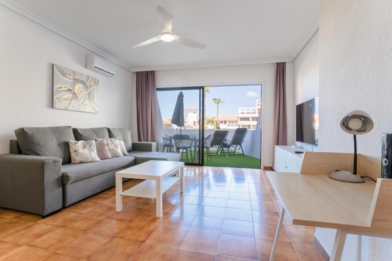 Mahi Vacation Home In Tenerife Sur 산미겔데아보나 외부 사진