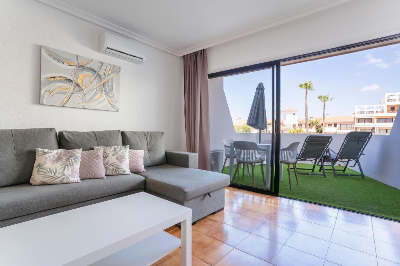 Mahi Vacation Home In Tenerife Sur 산미겔데아보나 외부 사진