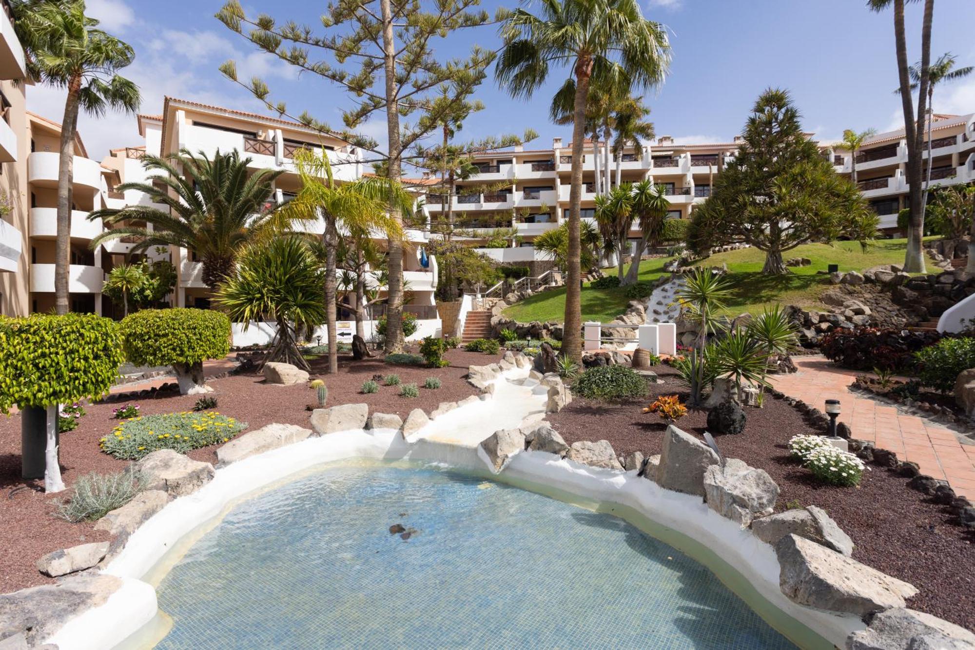 Mahi Vacation Home In Tenerife Sur 산미겔데아보나 외부 사진