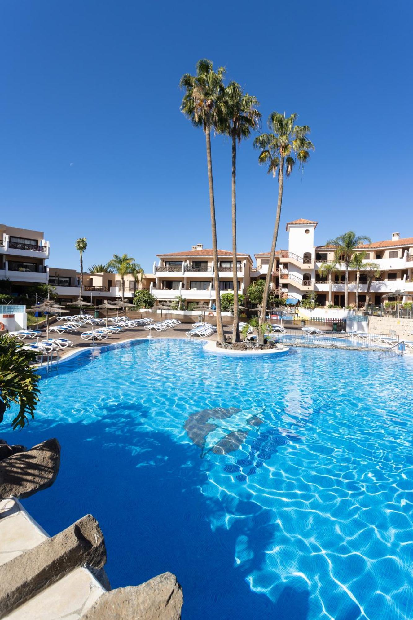 Mahi Vacation Home In Tenerife Sur 산미겔데아보나 외부 사진
