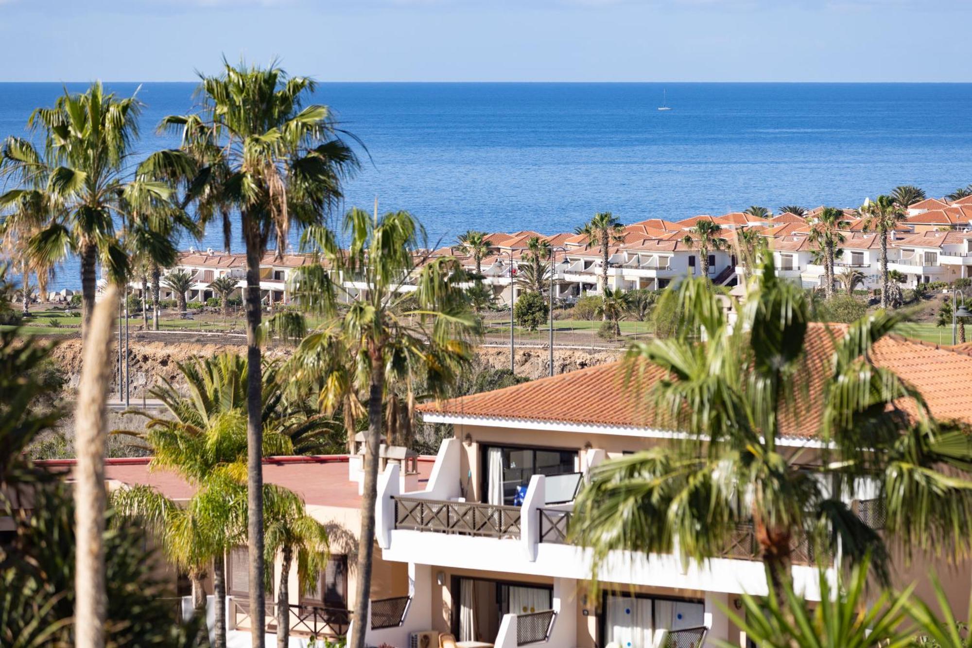Mahi Vacation Home In Tenerife Sur 산미겔데아보나 외부 사진