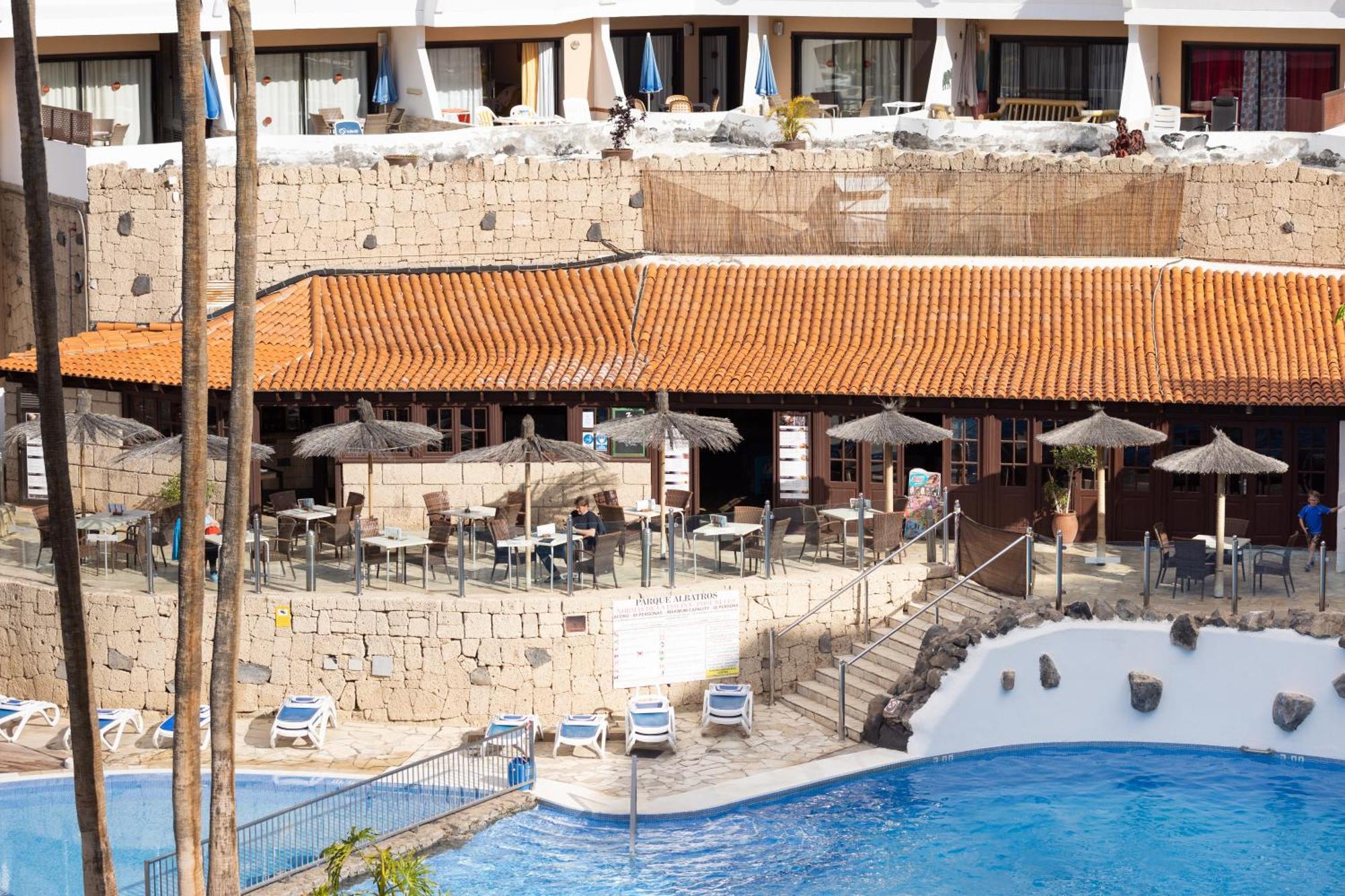 Mahi Vacation Home In Tenerife Sur 산미겔데아보나 외부 사진