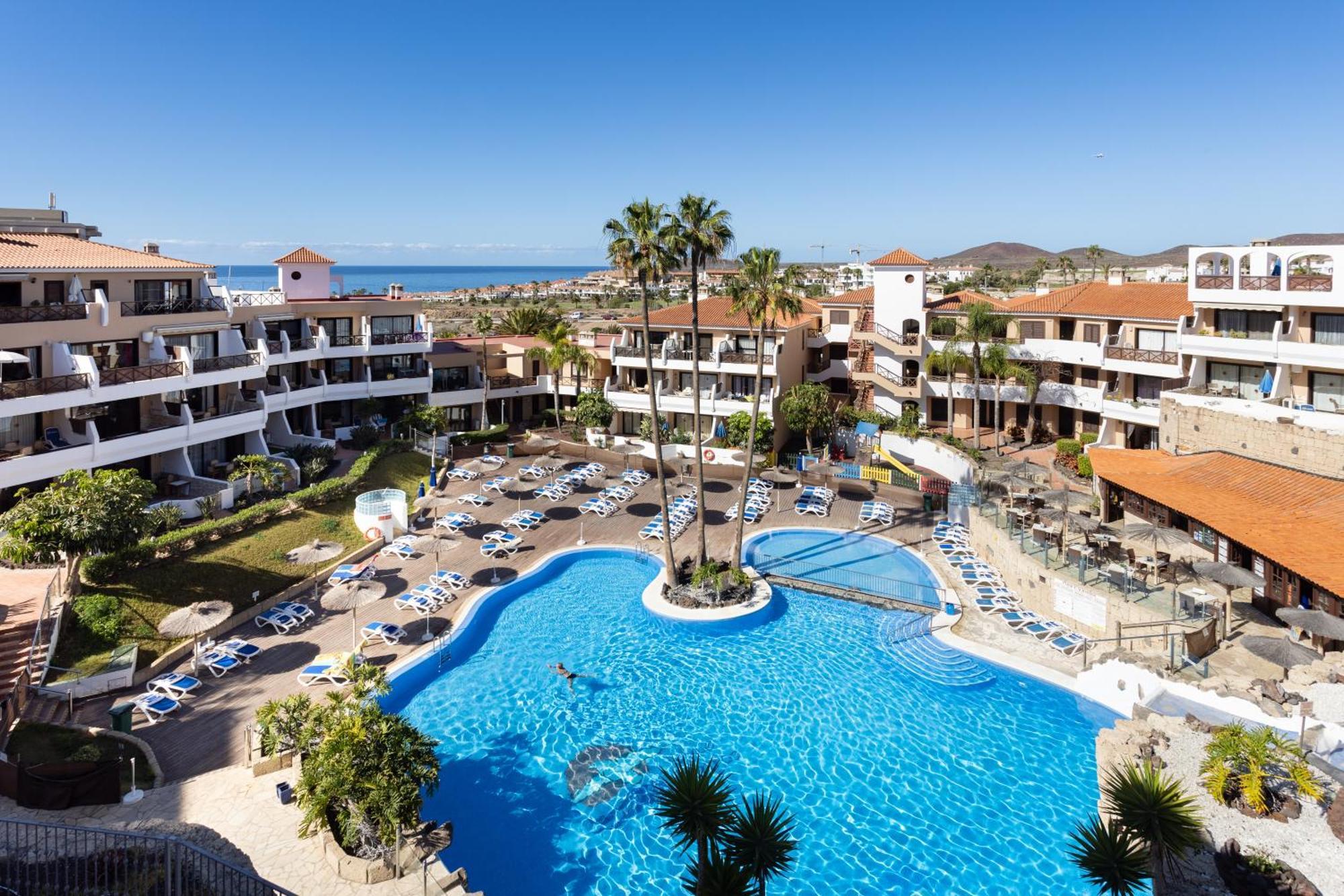 Mahi Vacation Home In Tenerife Sur 산미겔데아보나 외부 사진