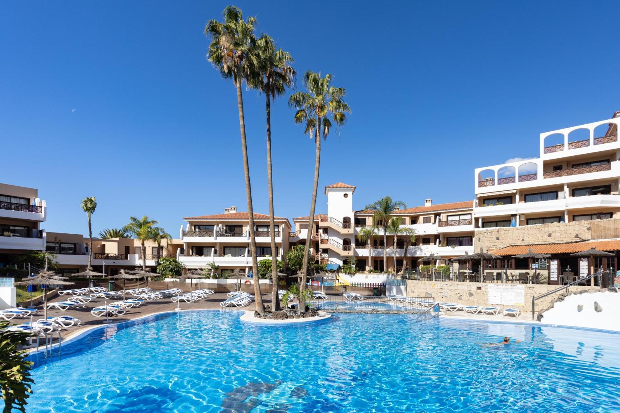 Mahi Vacation Home In Tenerife Sur 산미겔데아보나 외부 사진